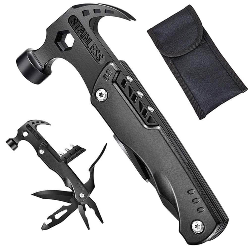 Ultimate 14-in-1 Multi Tool - for Every Task ππ§