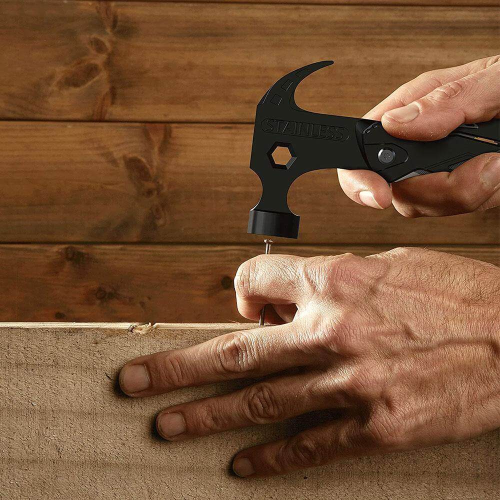 Ultimate 14-in-1 Multi Tool - for Every Task ππ§