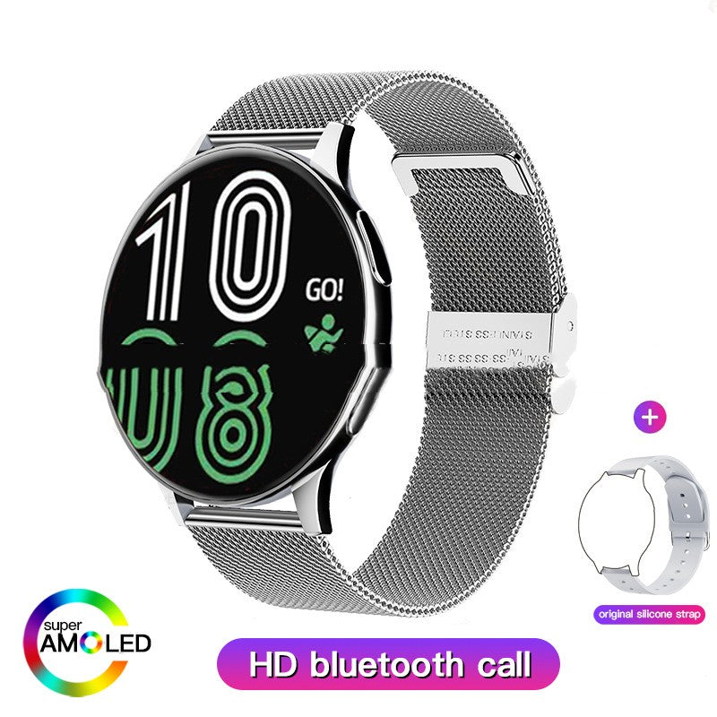 Women's Bluetooth Calling Smart Watch