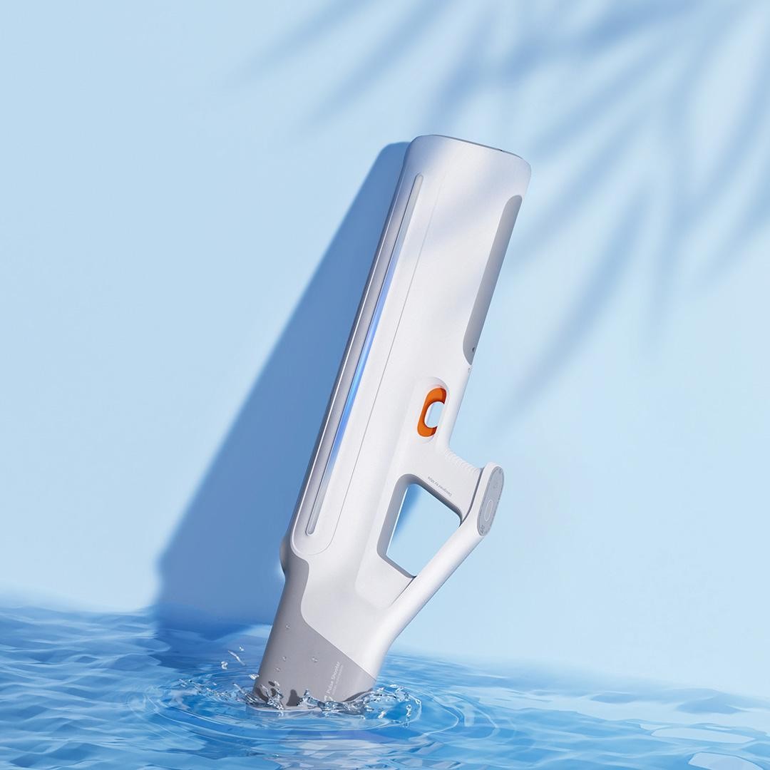 Xaiomi Mijia Pulse - Premium Water Blaster