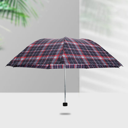 Fully Automatic Large Folding Umbrella For Men And Women