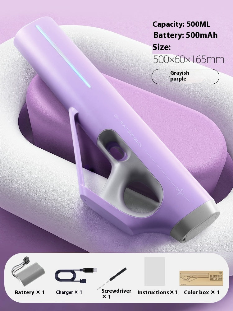 Pulse Electric Water Blaster