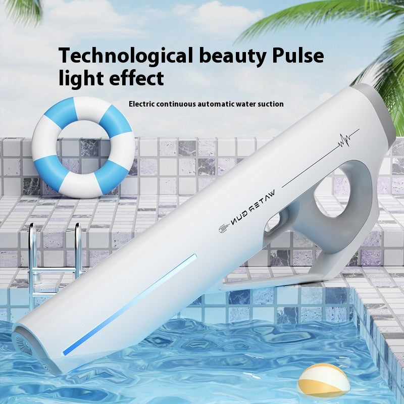 Pulse Electric Water Blaster