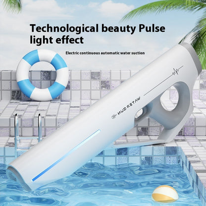 Pulse Electric Water Blaster
