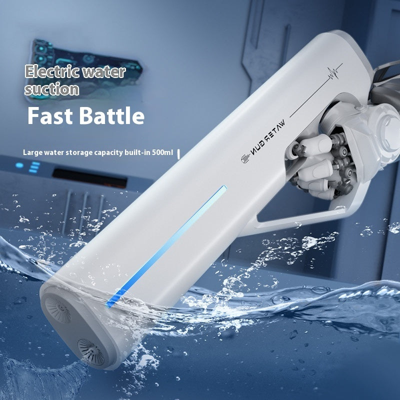 Pulse Electric Water Blaster
