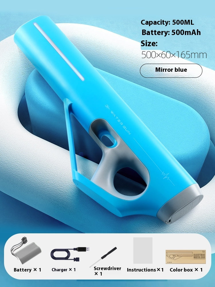 Pulse Electric Water Blaster