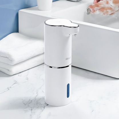 Automatic Foam Soap Dispensers - Touchless Convenience for Every Home! 🧼✨