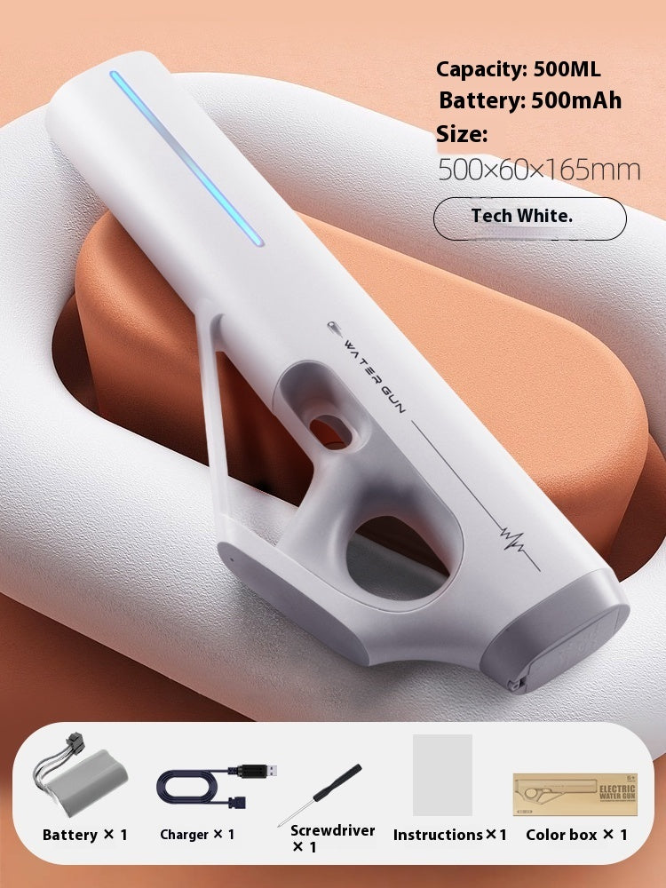 Pulse Electric Water Blaster