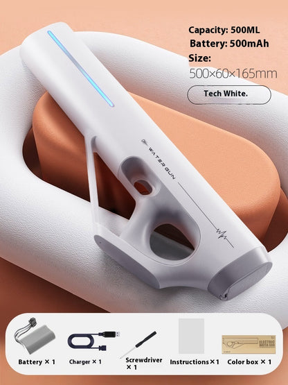 Pulse Electric Water Blaster