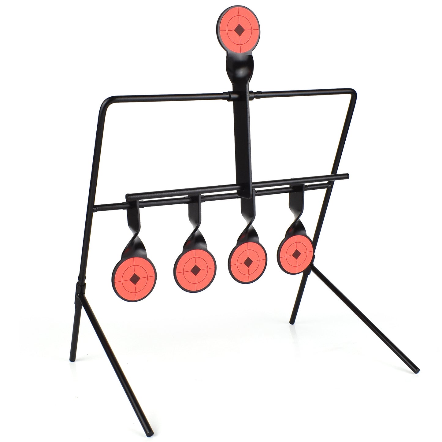 Metal Soft Shot Target Ornaments