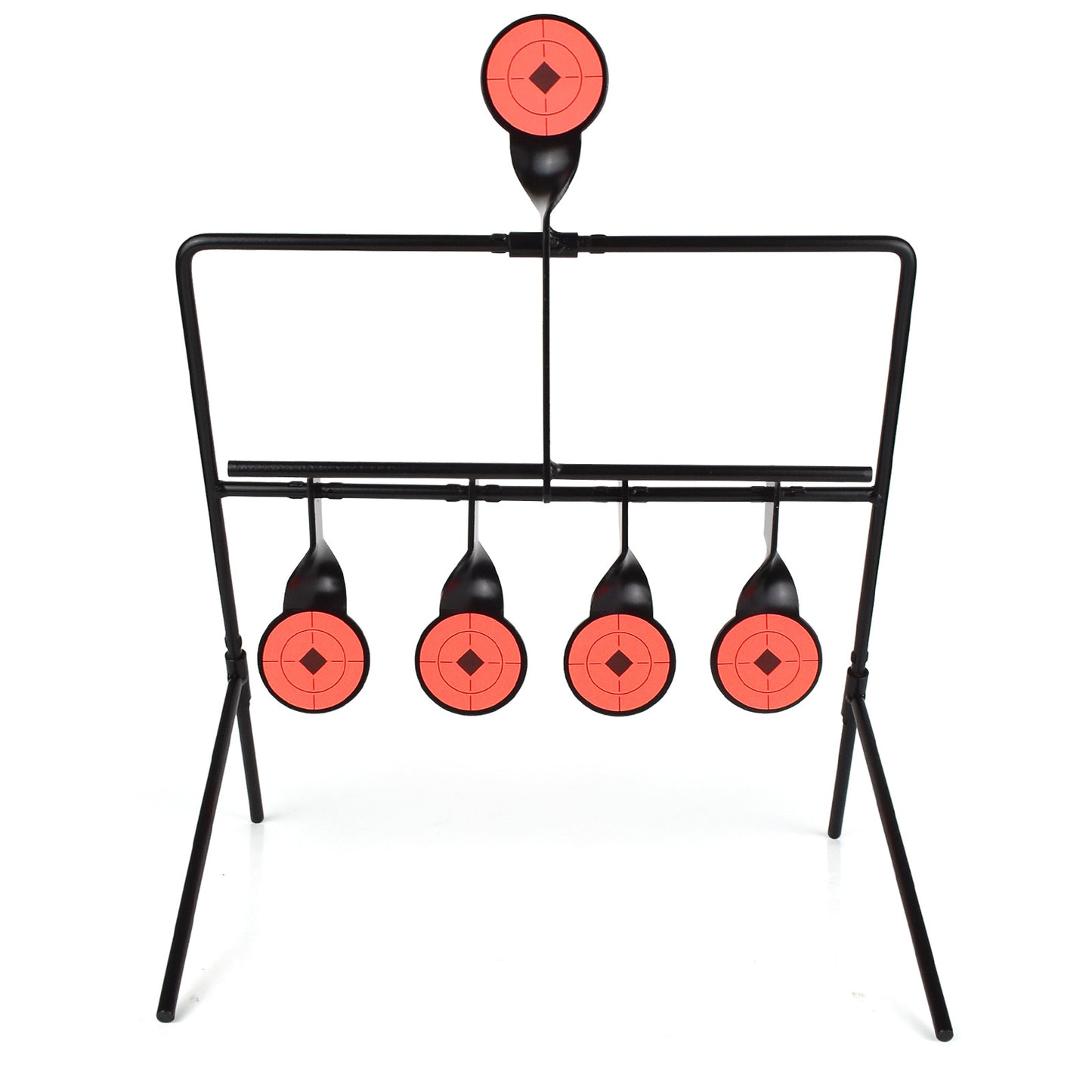 Metal Soft Shot Target Ornaments