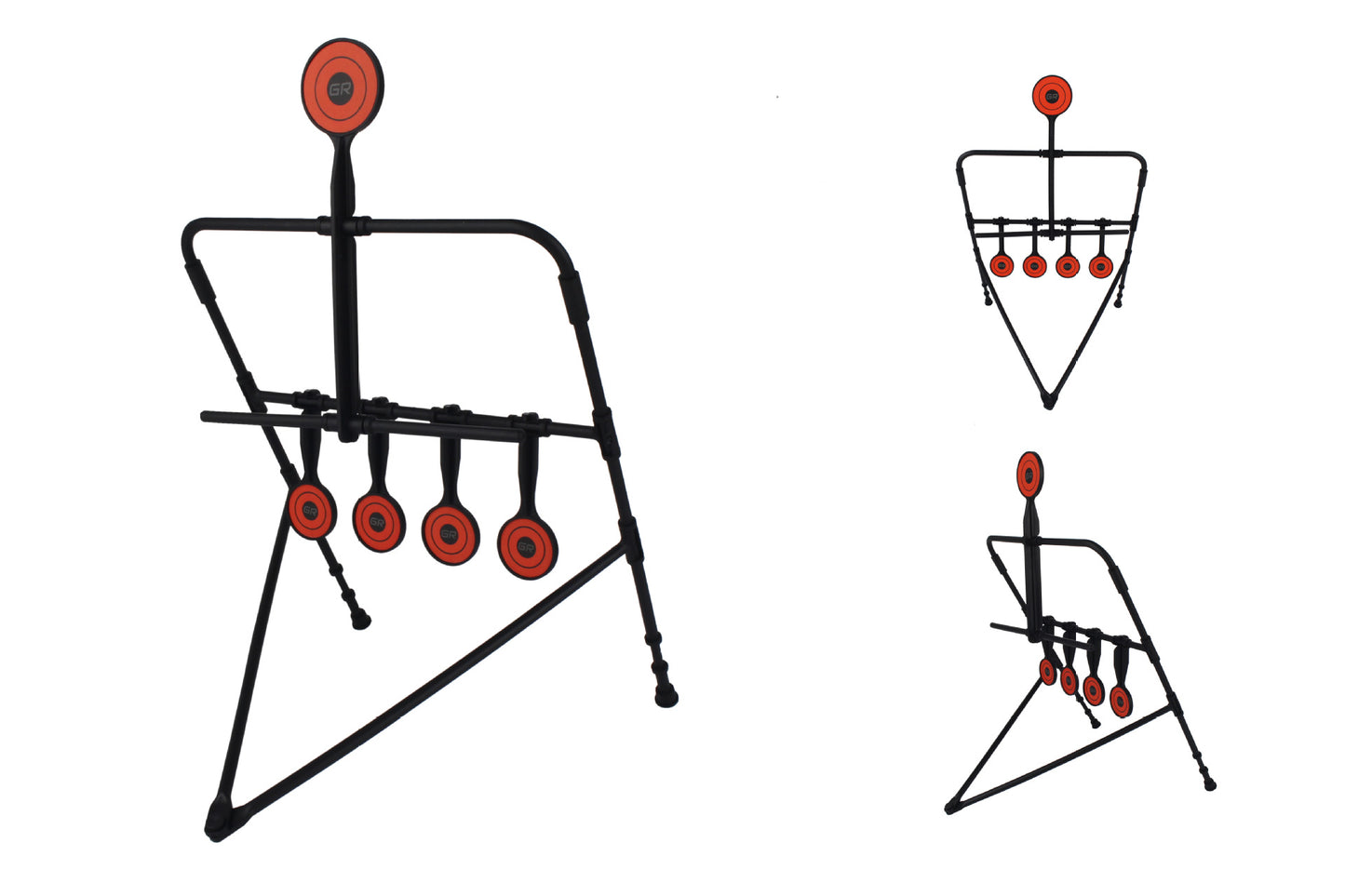 Automatic Target Shooting Practice Accessories