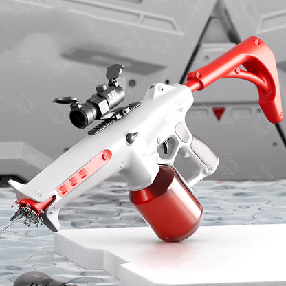 Children's Fashion Electric Water Gun Toy