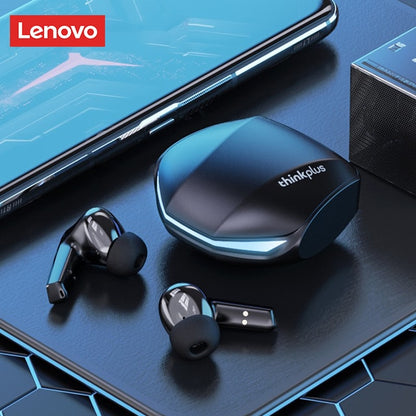 Lenovo GM2 Pro TWS Bluetooth 5.3 Headphone Wireless Earbuds