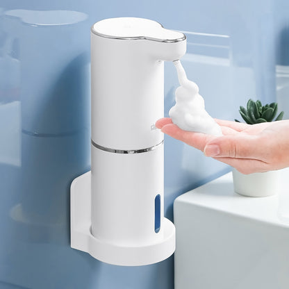 Automatic Foam Soap Dispensers - Touchless Convenience for Every Home! 🧼✨