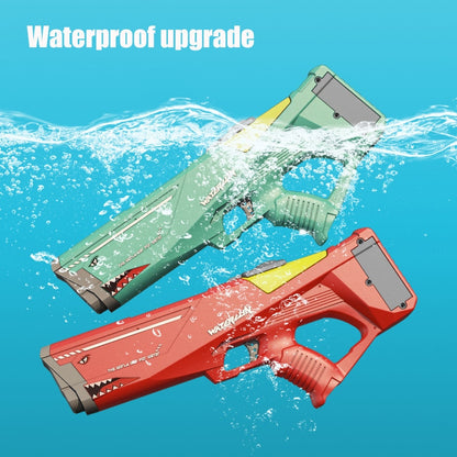 Electric Shark Water Gun