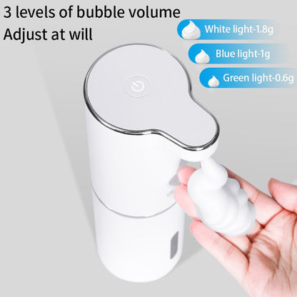 Automatic Foam Soap Dispensers - Touchless Convenience for Every Home! 🧼✨