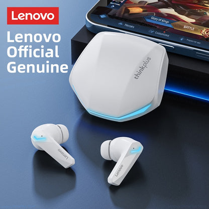 Lenovo GM2 Pro TWS Bluetooth 5.3 Headphone Wireless Earbuds